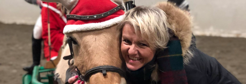 Juleshow